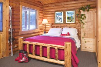 North Forty Resort