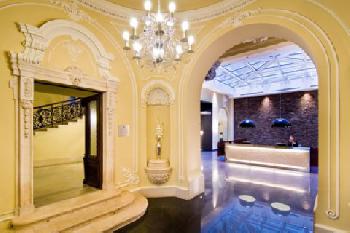 Hotel Palazzo Zichy Budapest