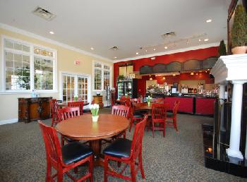 BEST WESTERN PLUS Franklin Square Inn Troy/Albany