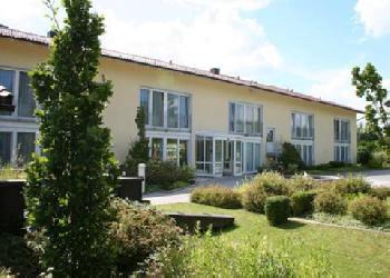 Quality Hotel Muenchen Messe