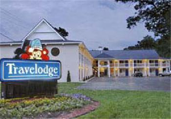 Traverse City MI Travelodge