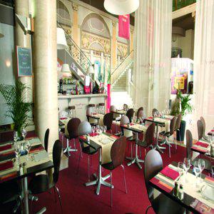 Casino Hotel Des Palmiers