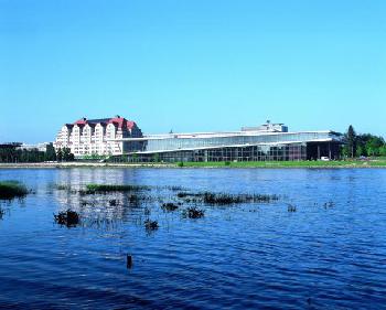 Maritim Hotel Dresden