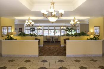 La Quinta Inn and Suites Valdosta