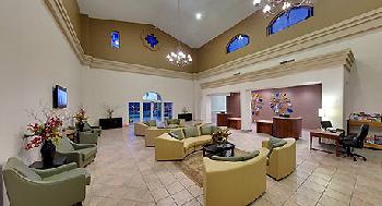Wyndham Garden Prescott