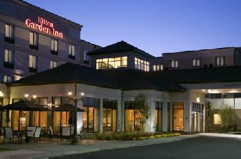 Hilton Garden Inn Kalispell