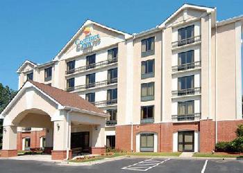 Comfort Inn Kennesaw