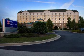 Hilton Garden Inn Addison IL