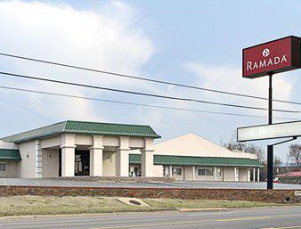 Ramada Mountain Home Arkansas