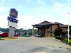 BEST WESTERN Riverside Inn