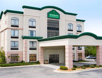 Wingate by Wyndham Augusta