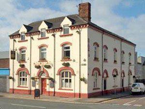 Ambrose Hotel