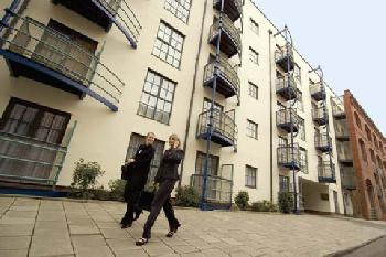 Premier Apartments Bristol
