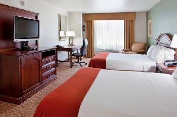 Holiday Inn Express Hotel & Suites CHERRY HILLS