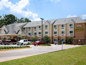 Microtel Inn and Suites Houma