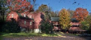 Tollgate Hill Inn