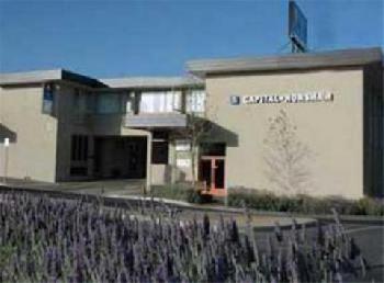 Comfort Inn Capital Horsham