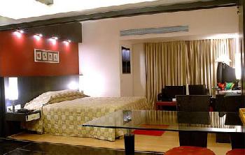 Ramee Guestline Hotel Khar Mumbai