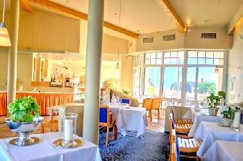 Hotel Meeresblick