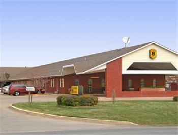 Super 8 Muskogee