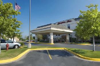 Hampton Inn Woodbury