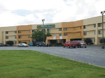 La Quinta Inn & Suites Columbia