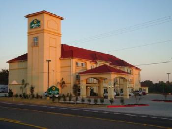 La Quinta Inn & Suites Fairfield