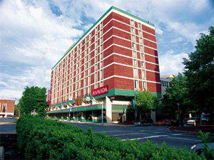 Hotel Brunswick