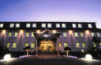 PARKHOTEL AHRBERGEN