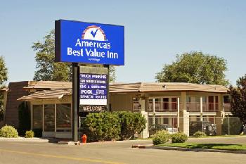 Americas Best Value Inn/Carson City