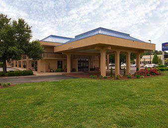 Baymont Inn and Suites Greenville