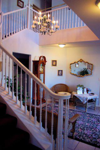Winter Park Chateau