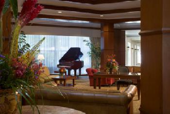 Sheraton Needham Hotel