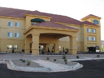 La Quinta Inn & Suites Tucumcari