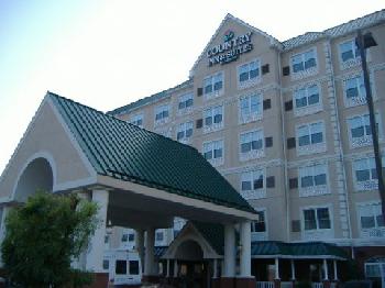 Country Inn & Suites By Carlson, Louisville Airport North, KY