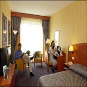 Hampshire Golfhotel