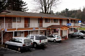 Americas Best Value Inn