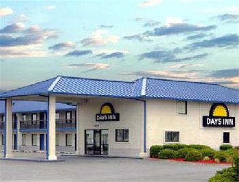 Days Inn-Valdosta-Conference Center