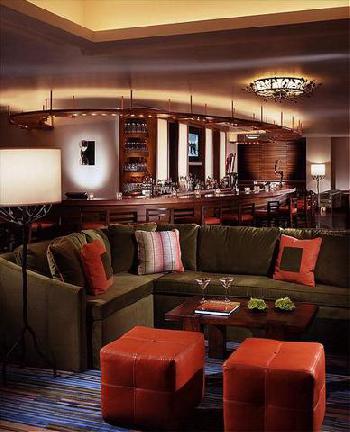 Stowe Mountain Lodge