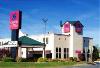 Comfort Suites Hagerstown