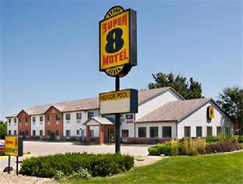 Super 8 Fairfield