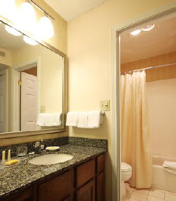 Residence Inn Tinton Falls