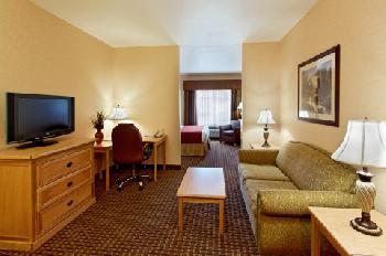 Holiday Inn Express Hotel & Suites KALISPELL