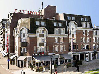 Mercure Tilburg