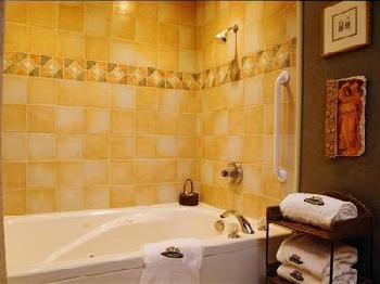 Hidden Garden Cottages & Suite