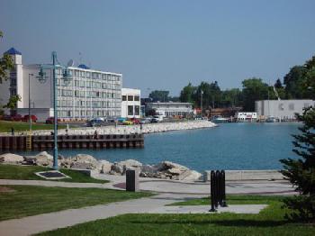 BEST WESTERN Harborside Inn & Kenosha Conference Center