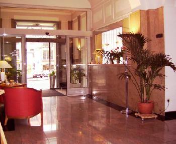 Fruehlings Hotel