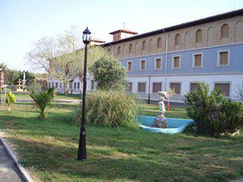 BEST WESTERN Hotel Hospederia Nuestra Senora del Villar