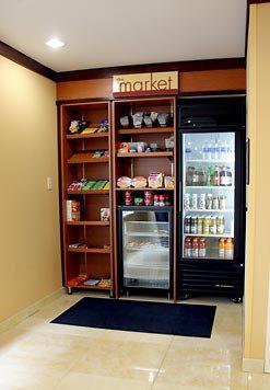 Fairfield Inn & Suites Fort Wayne