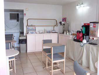 Knights Inn Silver Springs